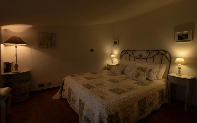 Bed and Breakfast Nero Buono