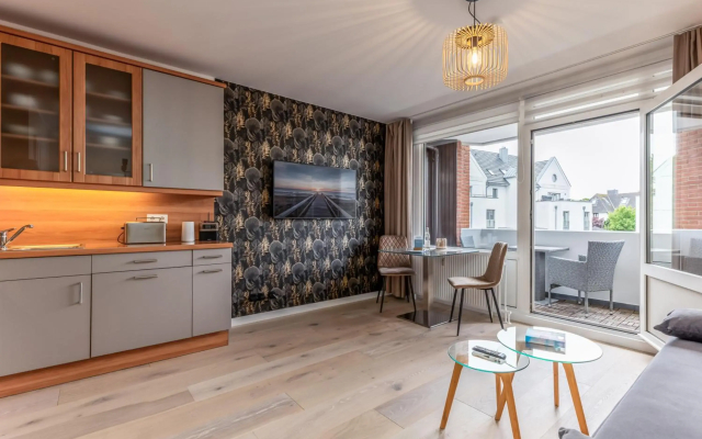 Appartement Agnes