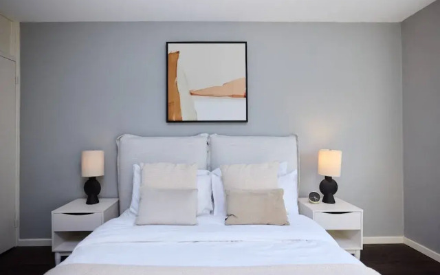 The Peckham Escape - Modern 3bdr With Garden