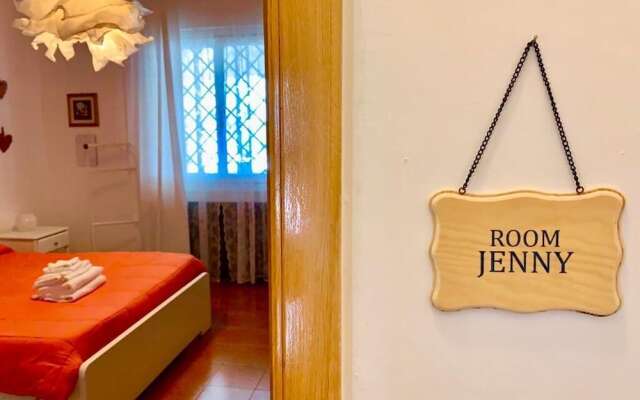Terranostra B&B