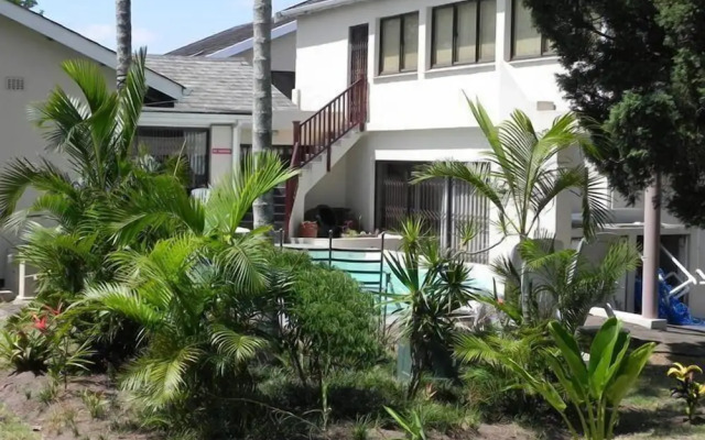 Kings Guest House