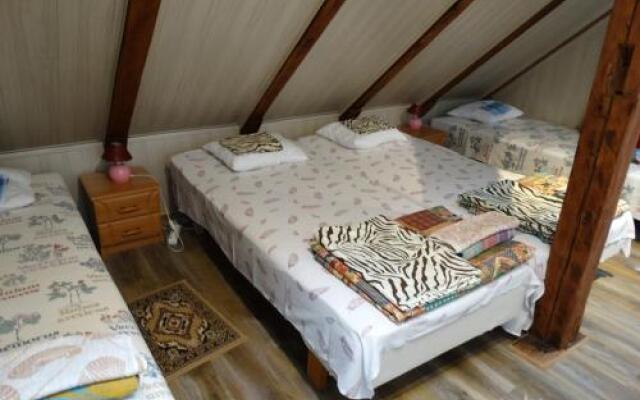 Riia 141 Apartment