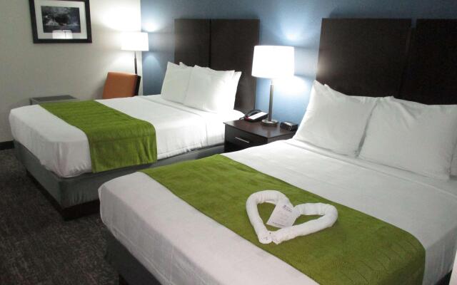 Best Western Rock Hill
