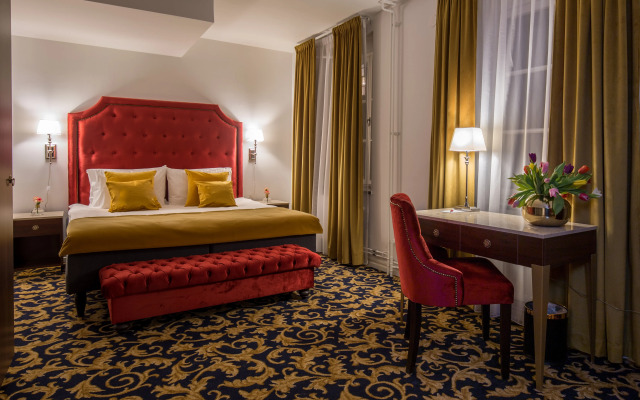 Hotel Gamla Stan, BW Signature Collection