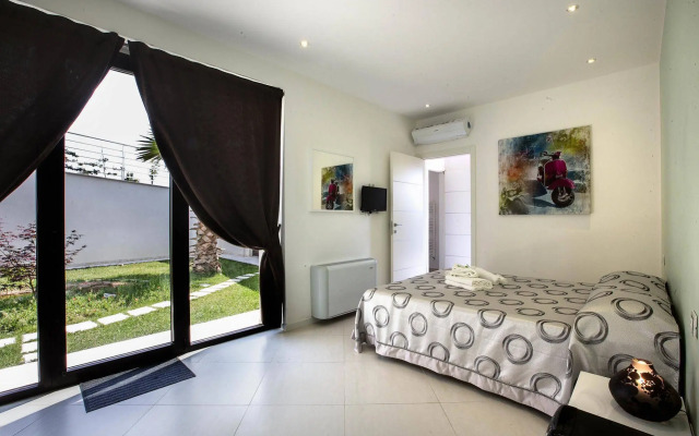 Villa Belohorizonte