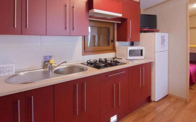 Camping & Bungalows Zumaia