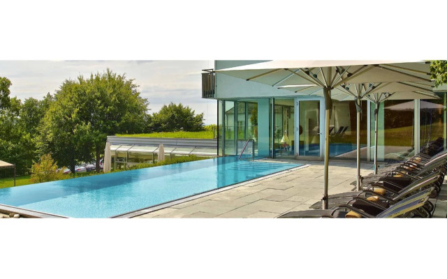 Berghotel Tulbingerkogel, The Originals Relais