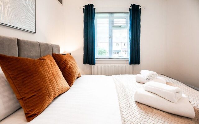 Beech Road Apartment St Albans