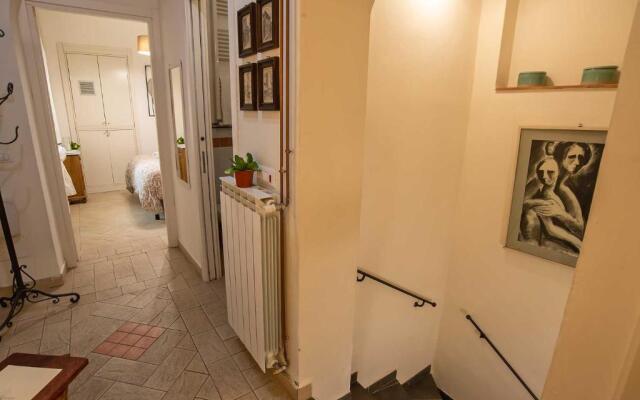 Casa MEDICI RICCARDI - 50mt da Piazza Duomo