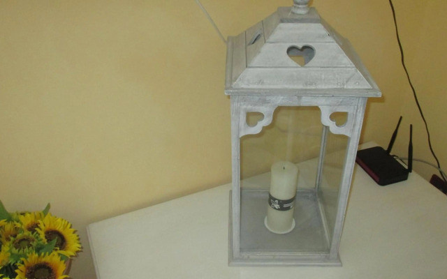 Relais"LA CAPPUCCINA" Rooms&Apartments