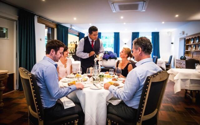 Restaurant Hotel In den Bonten Os