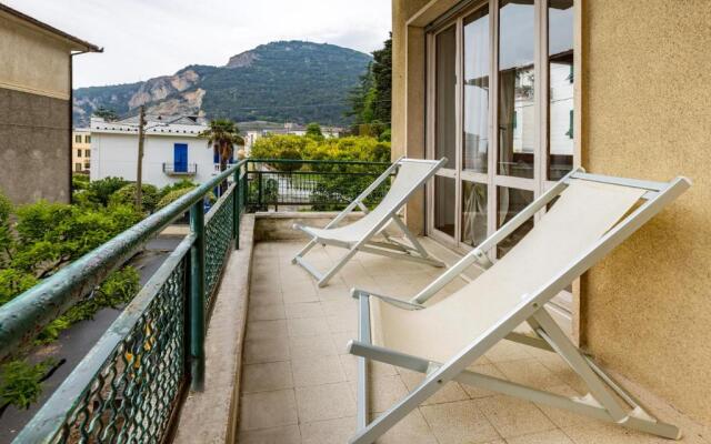 Casa Romeo appartamento con posto auto