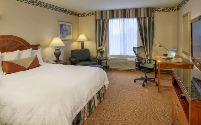 Hilton Garden Inn St. Charles