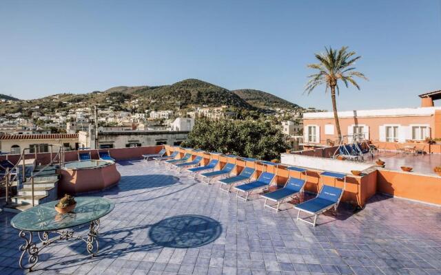 Hotel Terme Oriente  - Beach & SPA