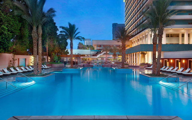 The Nile Ritz-Carlton, Cairo - Image 6