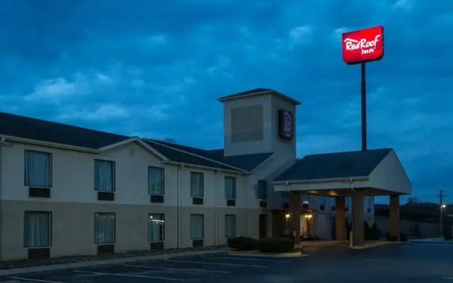 Quality Inn