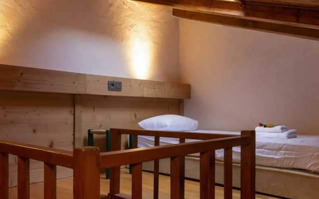 R Sidence Androsace 53