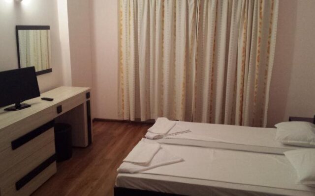 Guest House Stels