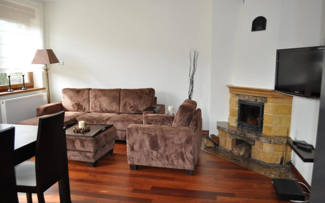 Apartamenty Tatrzańskie Turnie Centrum