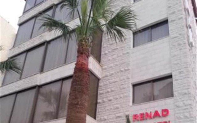 Renad Hotel