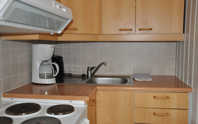 Øen Turistsenter Apartments