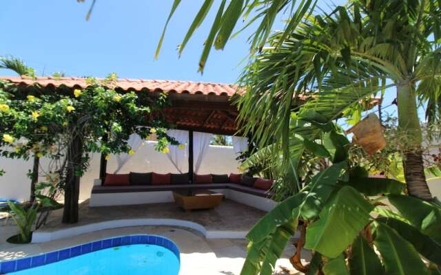 Hotel Pousada 360°