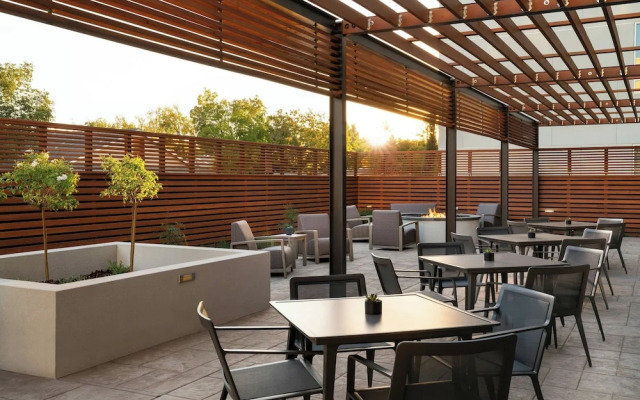 Courtyard by Marriott Cleveland TN