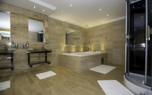 Beautiful Luxury Villa