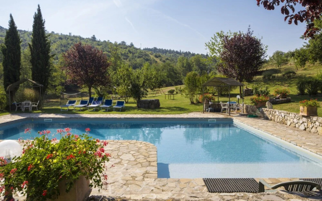 Stunning 4br,4ba Farmhouse - Castellina in Chianti
