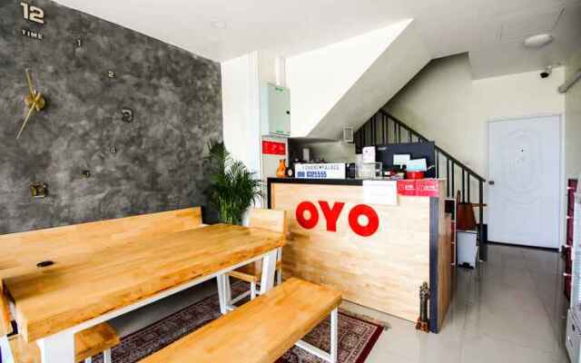 5box Donmuang Airport