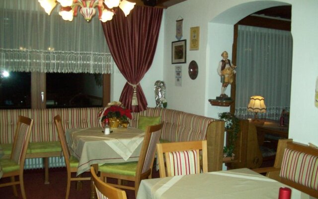 Pension Grein