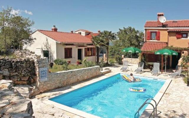 Holiday Home Storia di Pietra