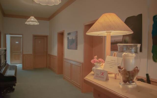 Pension Haus Marga