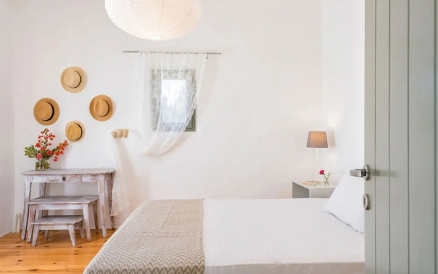 Sun Drop I With Private Pool Drios Beach Paros