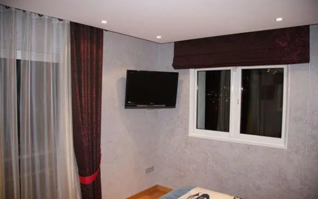 Villa Les Deux Fleurons