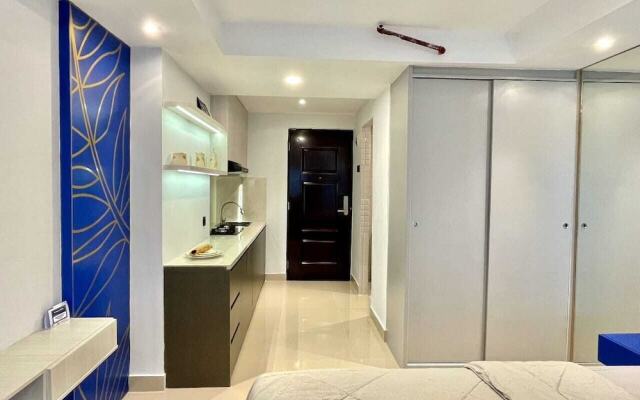 Alhesa Apartment