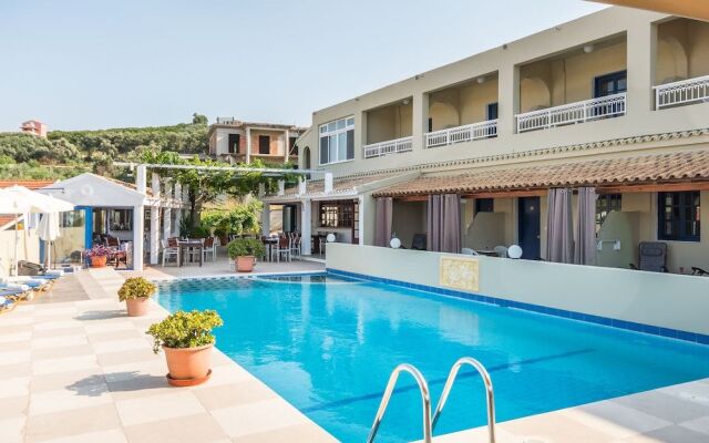 Sunsea Wellness Resort