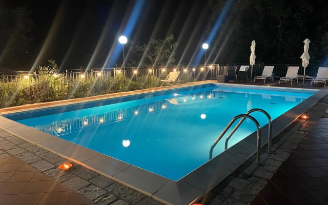 Azienda Agrituristica Di Fiore