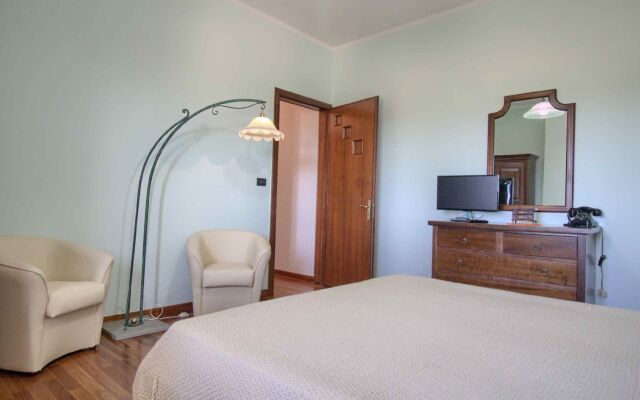 Tenuta Masi Piscina Esclusiva