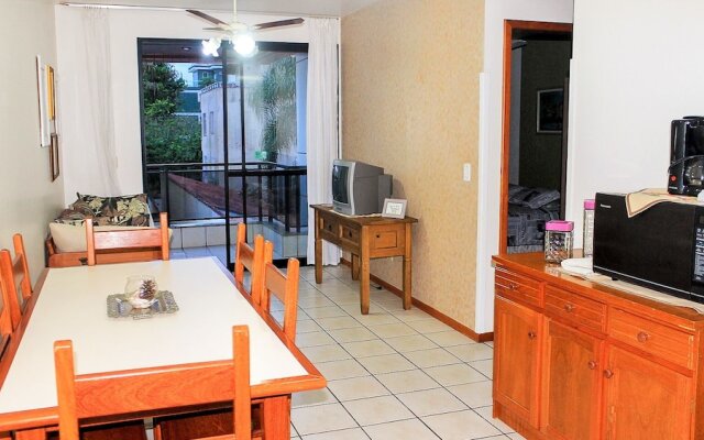 Apartamento Leonardi