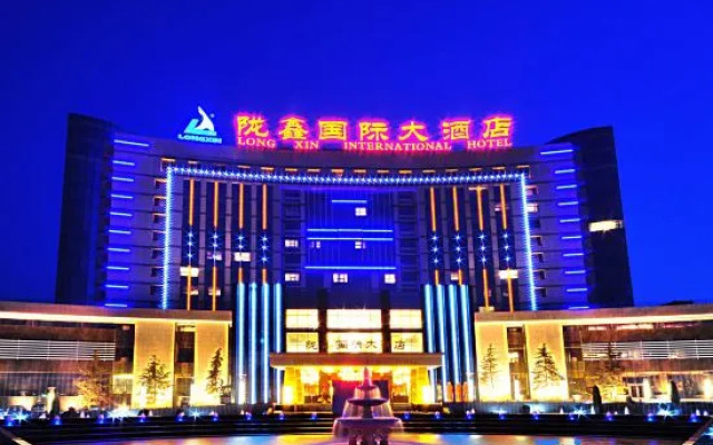 Long Xin International Hotel