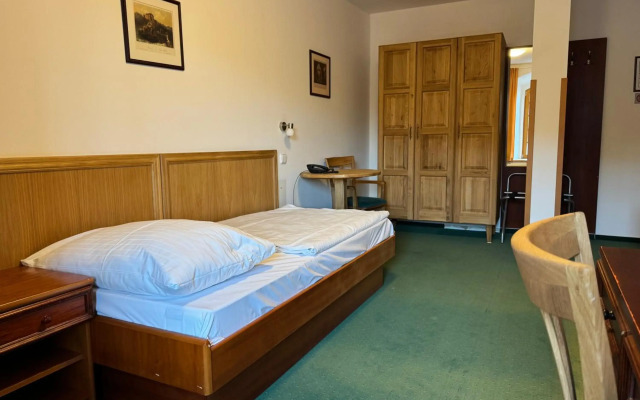 LH Hotel Mlýn Old Town