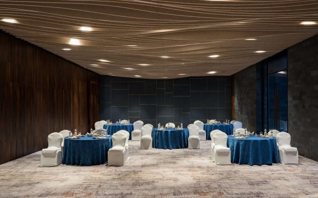 Radisson Resort and Spa Lonavala