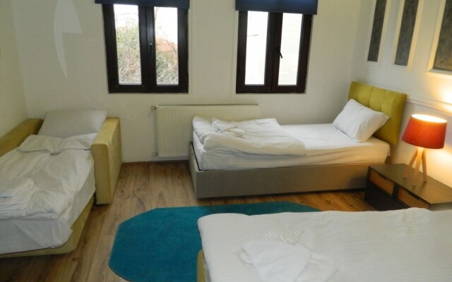 Arch-ist Taksim Suites