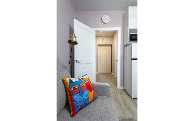 Room2day (РумТудэй) на улице Парфёновская