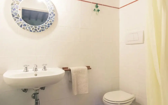 Luxurious Farmhouse In Ghizzano Italy With Swimming Pool