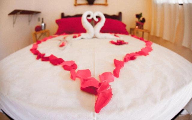 Aquamarine Pousada e Chalés