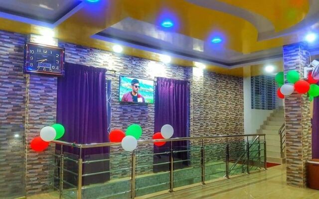 Hotel Merina Sreemangal