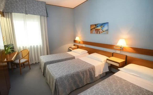 Hotel Al Sant andrea