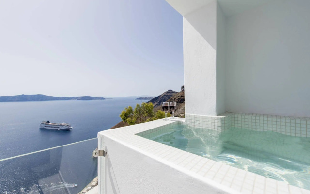 Villa Renos Hotel